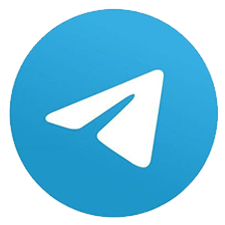 Telegram Icon