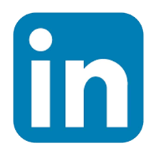 LinkedIn Icon